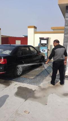 天脈智能自助洗車機(jī) 品牌、價(jià)格與選購指南